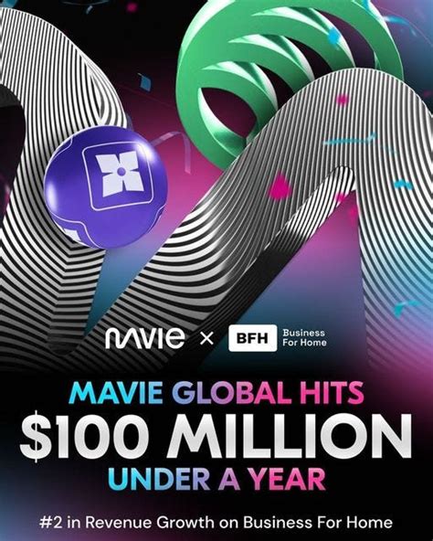 mavie global